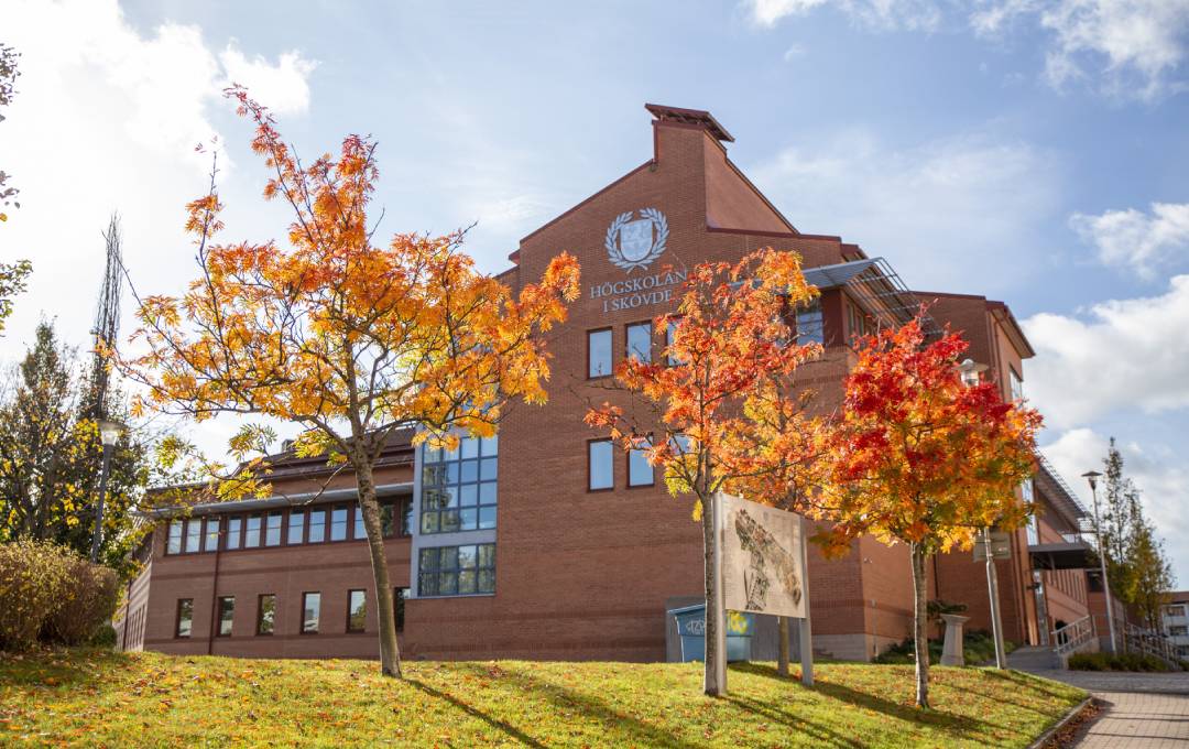 University of Skovde